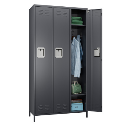 Metal Locker Steel Storage Locker