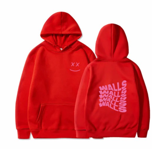 Yunkeliu Harry Styles Merch Hoodies