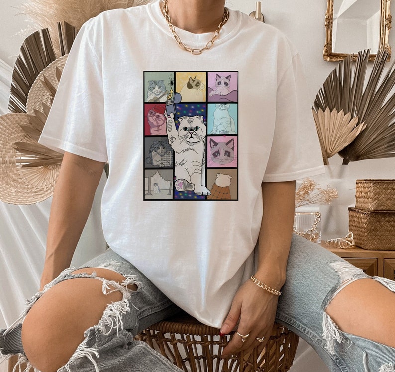 Taylor Swift T-shirts – Frragran