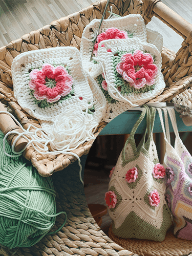 crochet tote bag,crochet bag,handmade bag,bags for women