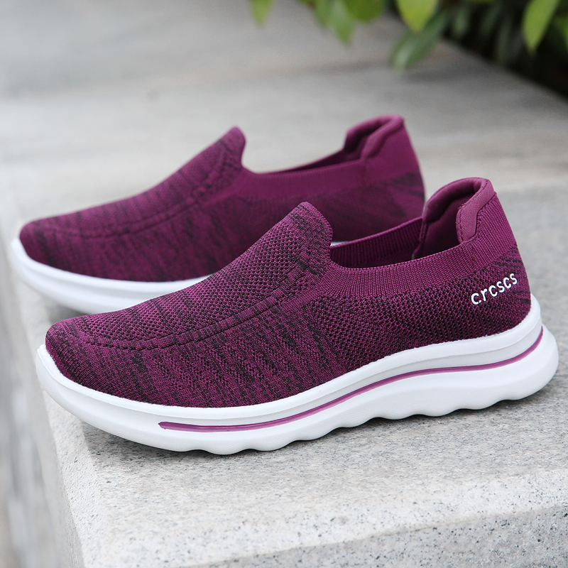 Men's Summer Comfortable & Easy to put on and take off & Breathable and light & Non-slip shoes