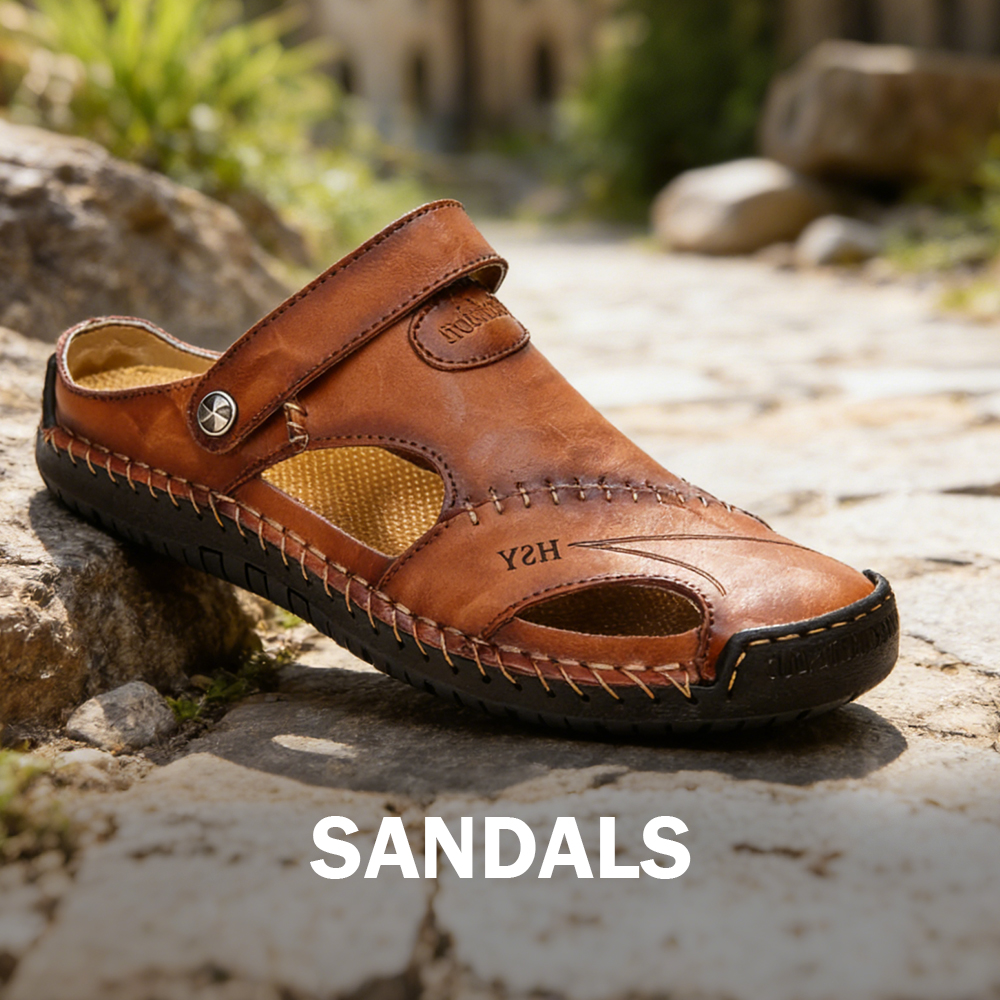 Men's Sandals