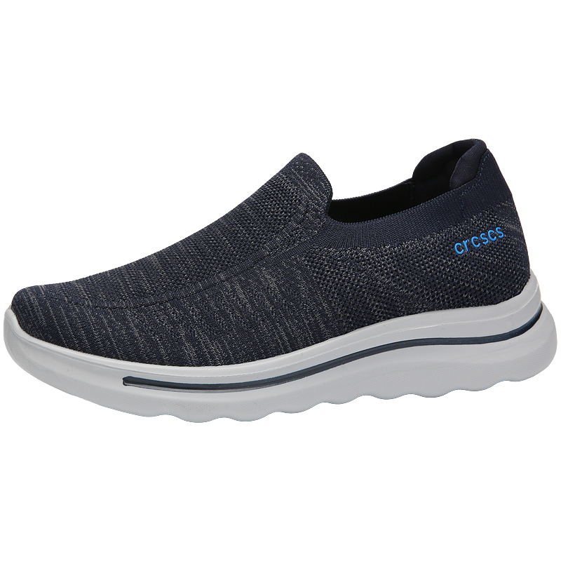 Men's Summer Comfortable & Easy to put on and take off & Breathable and light & Non-slip shoes