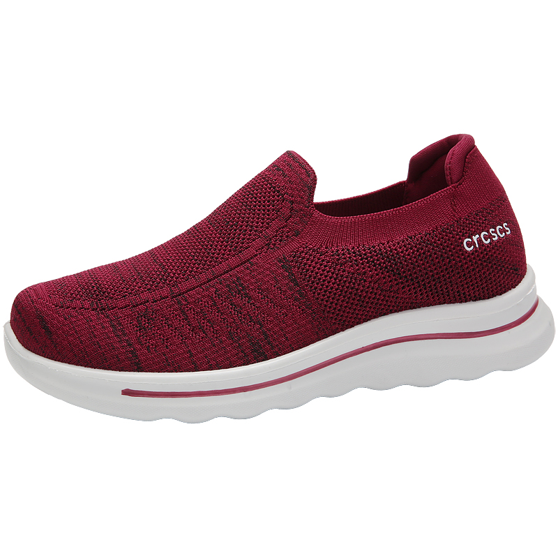 Men's Summer Comfortable & Easy to put on and take off & Breathable and light & Non-slip shoes