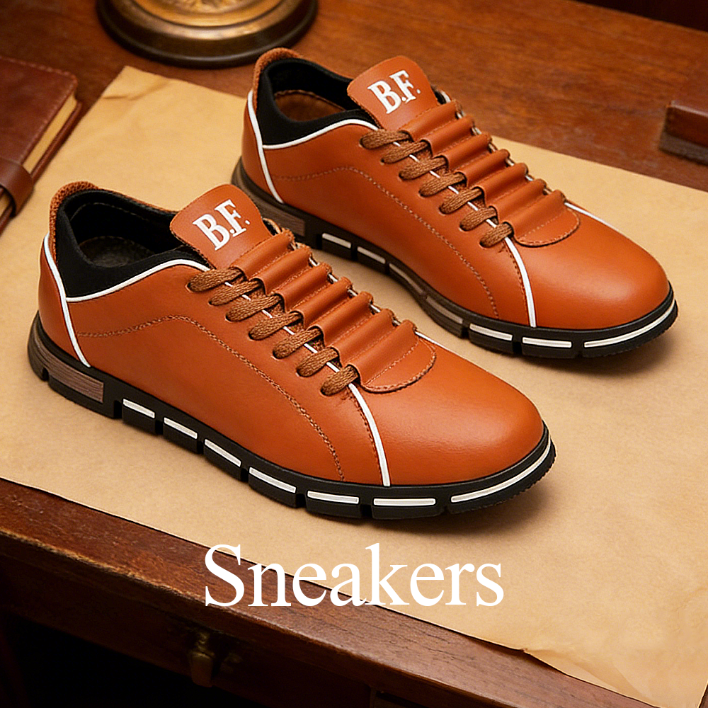 Men's Sneakers