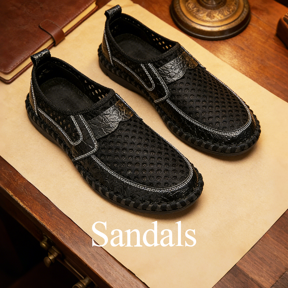 Men's Sandals