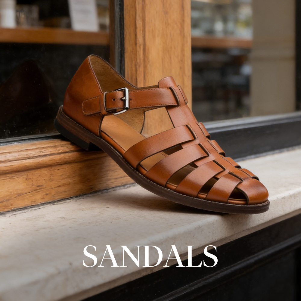 Men's Sandals