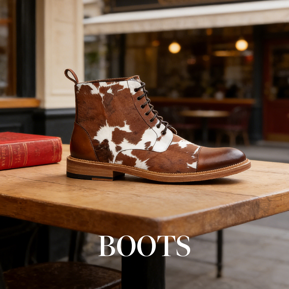 Men's Boots