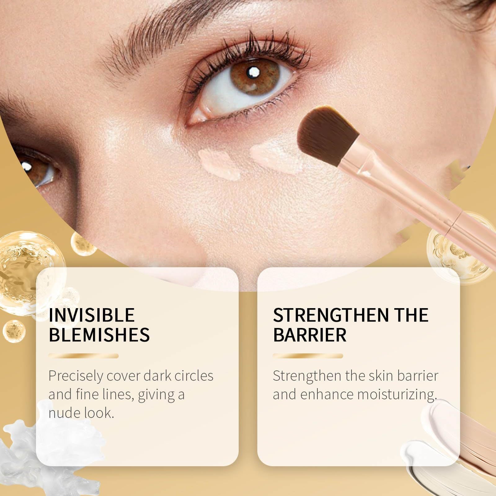 The most popular Eye Concealer