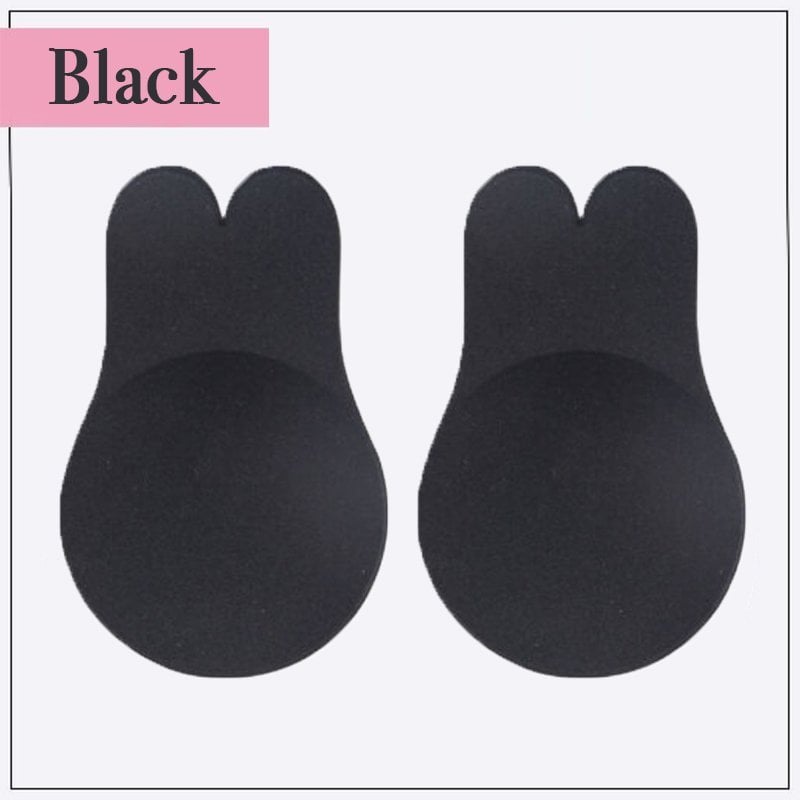 Last day 48% OFF - Invisible Lifting Bra ⚡(Latex-free and Allergy-friendly)