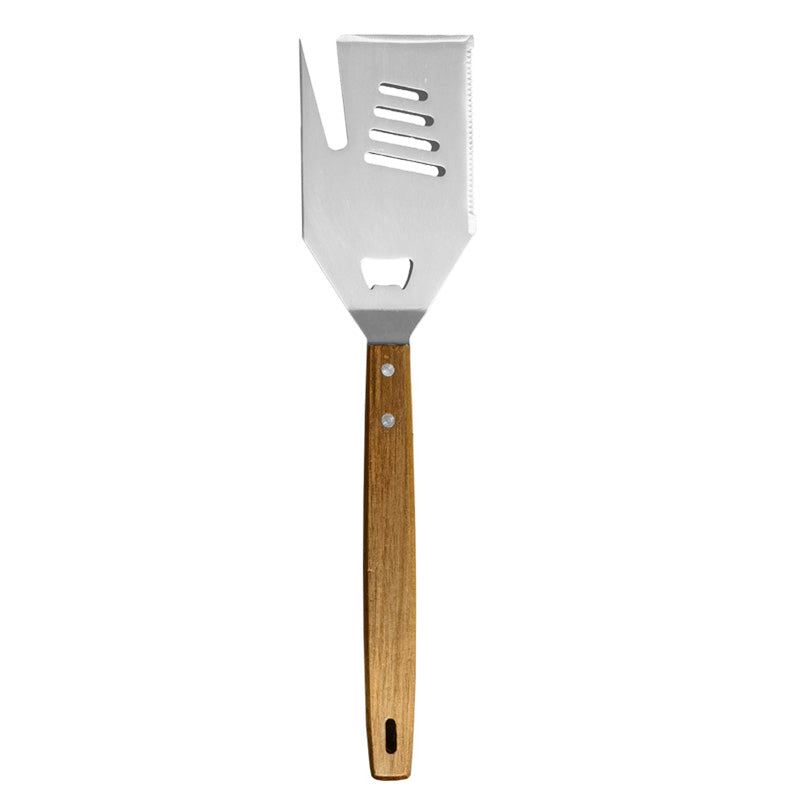 🎁Limited Time Sale 49% OFF💕5-In-1 Grill Spatula Fork With Knife