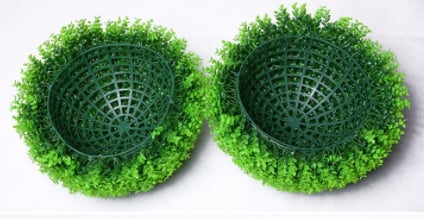 Artificial Plant Topiary Ball