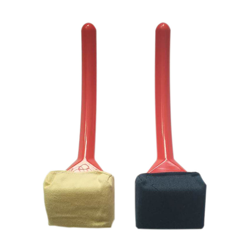 👍Last Day Promotion 50% OFF💥Barbecue Grill Cleaning Brush