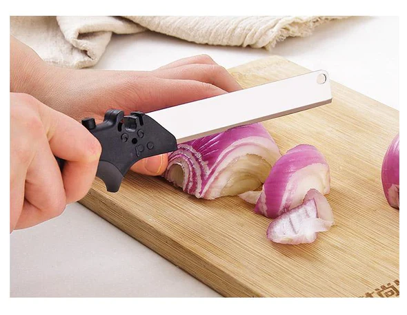 🔥(50% OFF NOW)-2 In 1 Smart Cutter-Buy 2 Get 1 Free