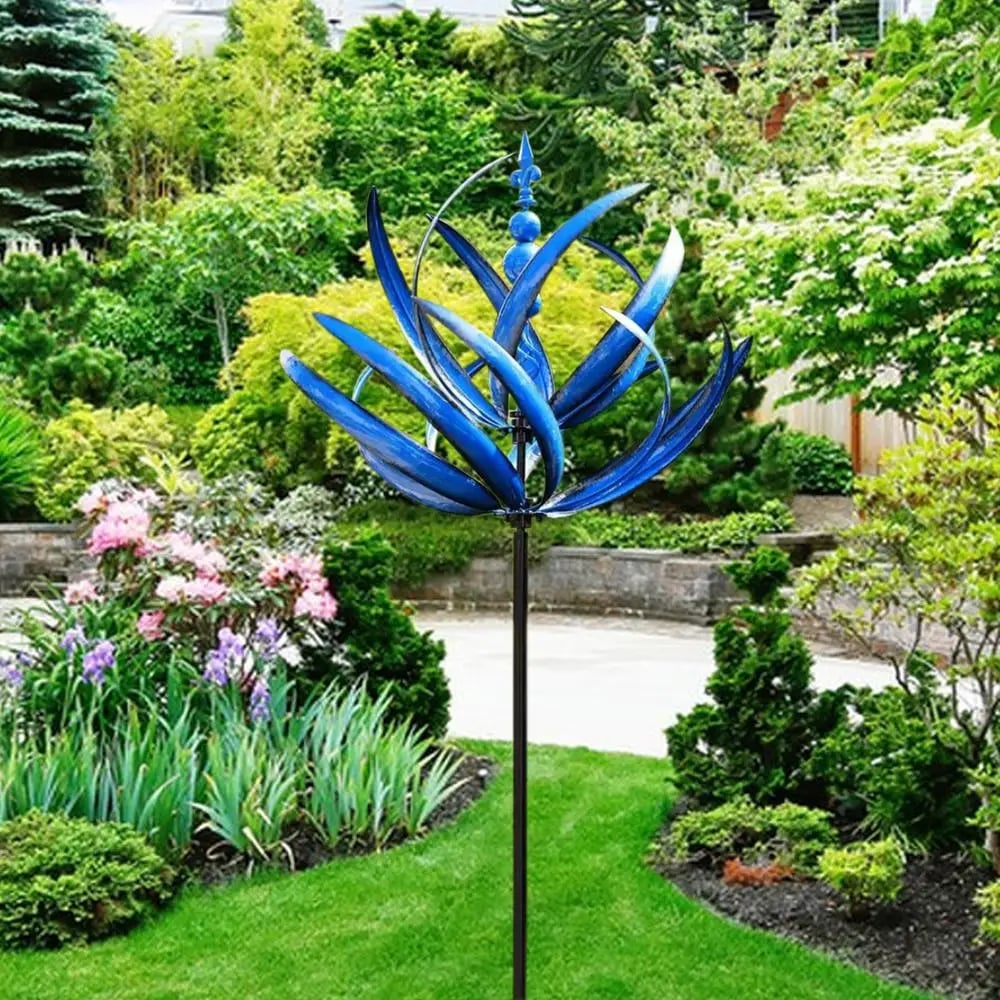 🔥HOT SALE 80% OFF - Harlow Wind Spinner