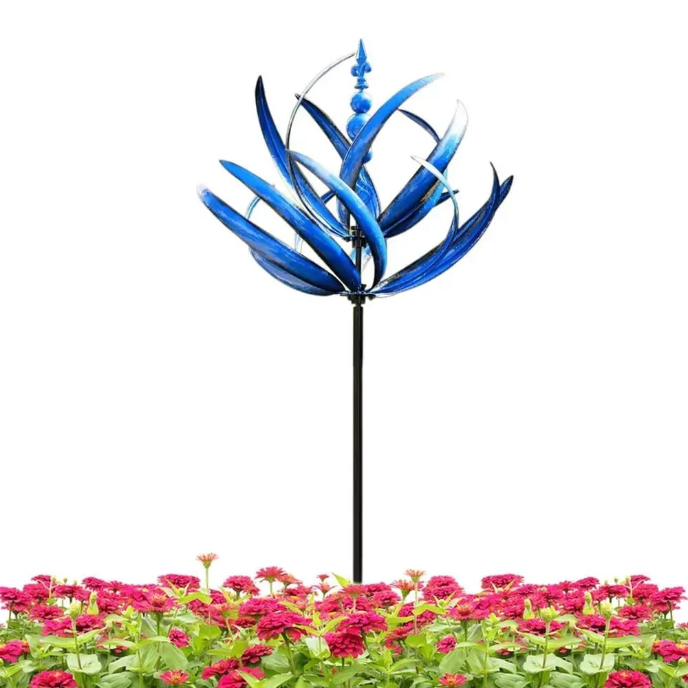 🔥HOT SALE 80% OFF - Harlow Wind Spinner