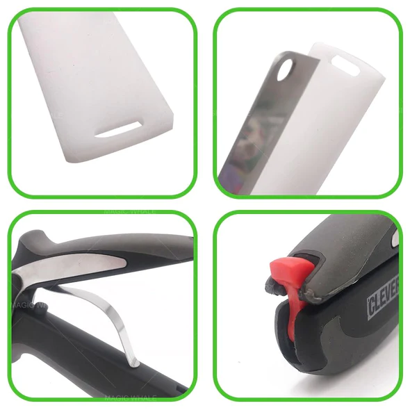 🔥(50% OFF NOW)-2 In 1 Smart Cutter-Buy 2 Get 1 Free