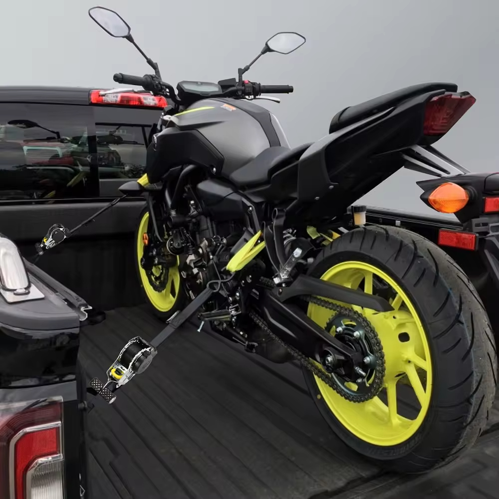 🔥Hot Sale-Auto Ratchet Strap