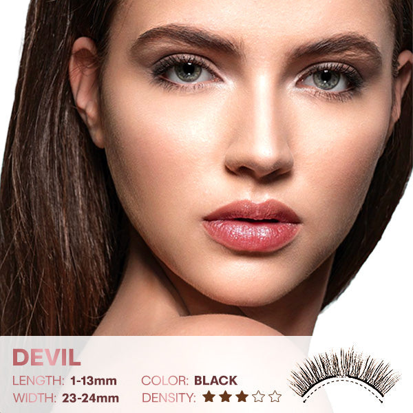 🔥HOT SALE -Buy 1 Get 1 Free🔥 Flawless Magnetic Eyelash