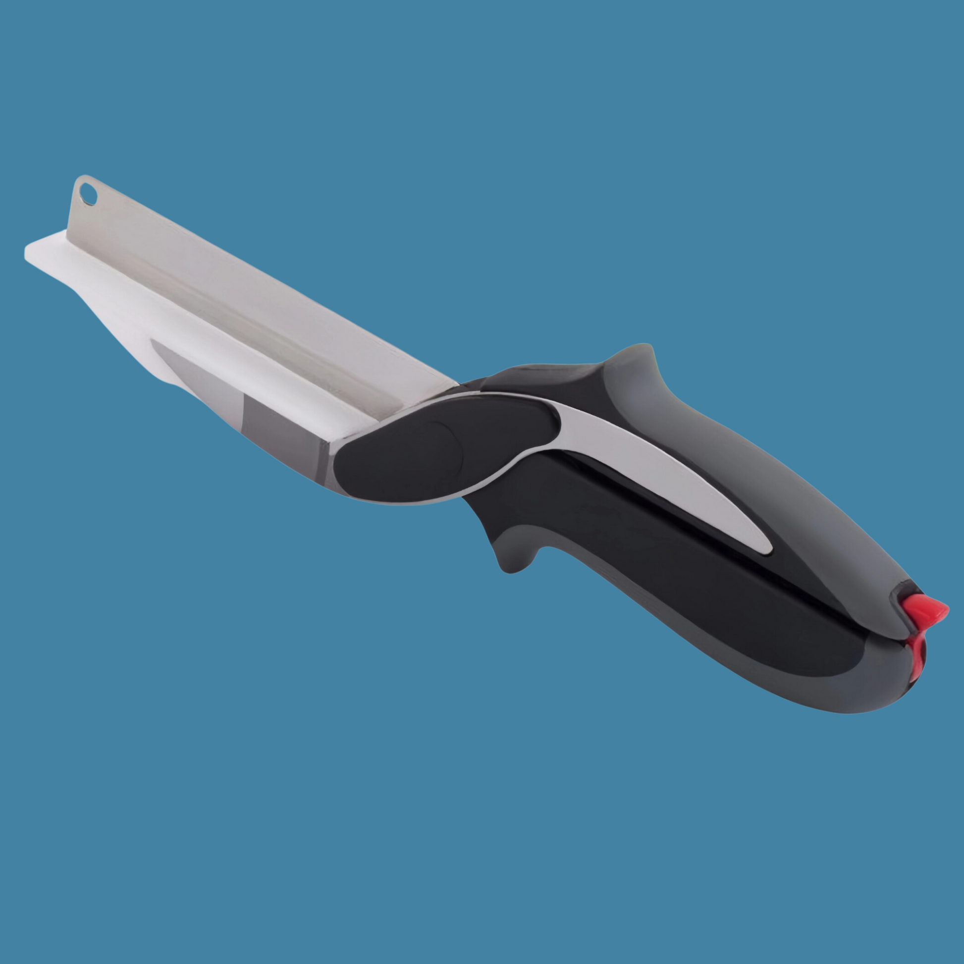 🔥(50% OFF NOW)-2 In 1 Smart Cutter-Buy 2 Get 1 Free