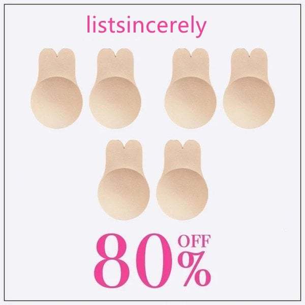 🏆#1 Bestselling🏆- Adhesive invisible Lifting Bra🔥