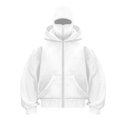 LAST DAY 60% OFF - 🎁Unisex Balaclava Hoodie