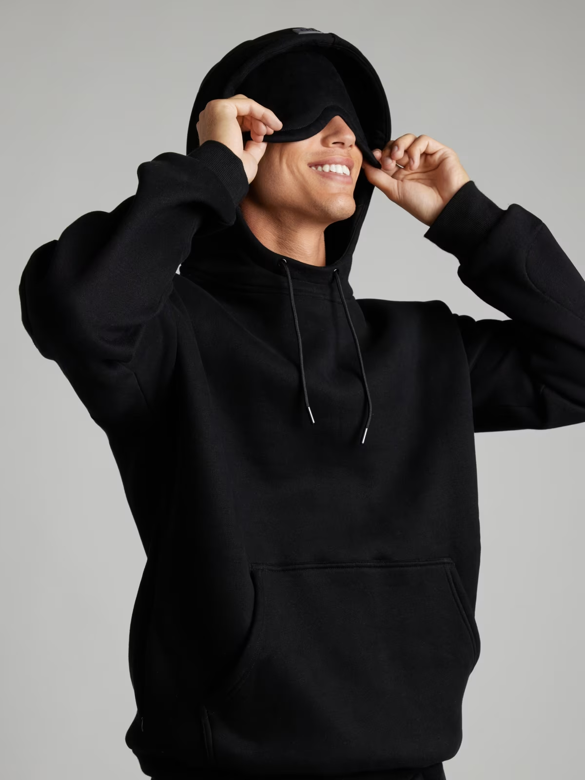 Airplane Mode Travel Hoodie