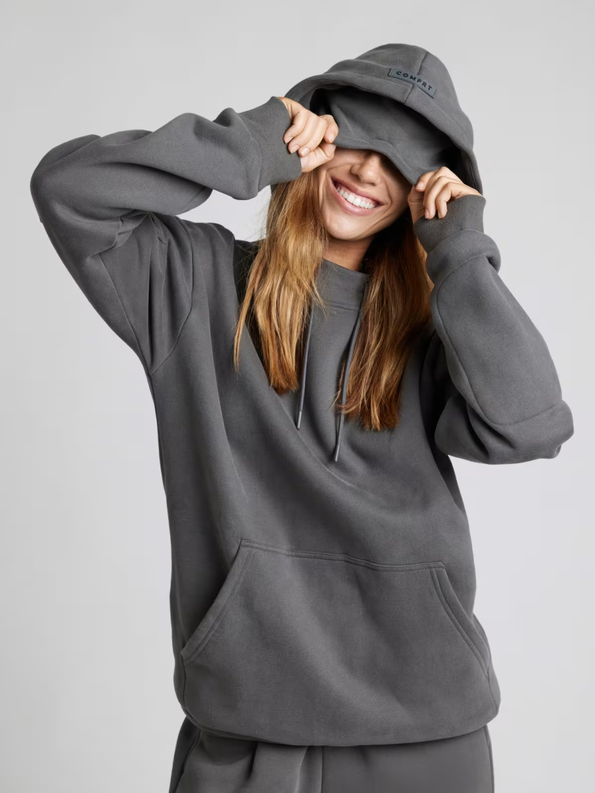 Airplane Mode Travel Hoodie