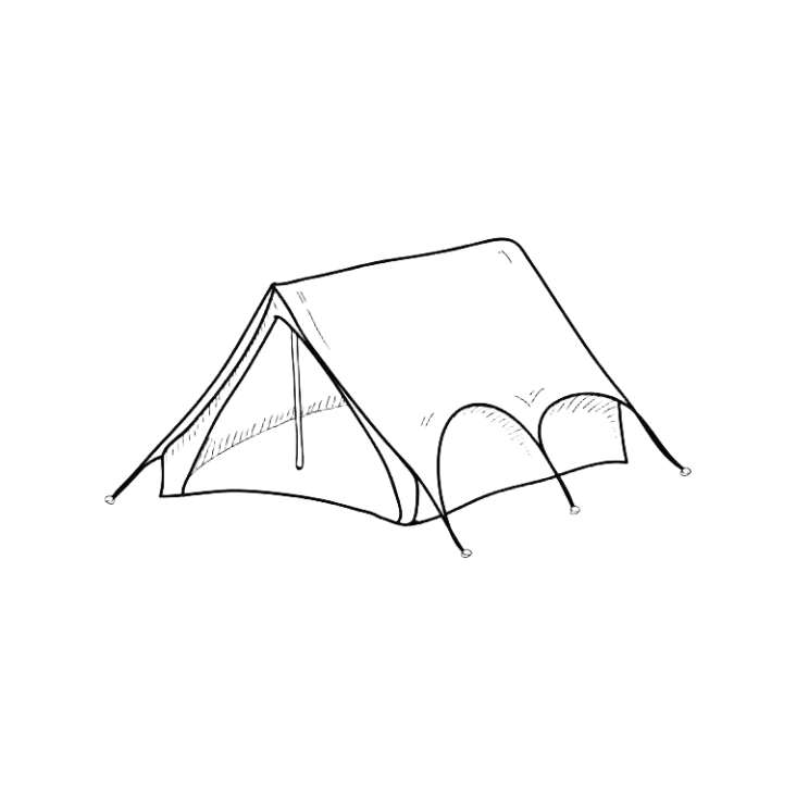 TENT & SHELTER