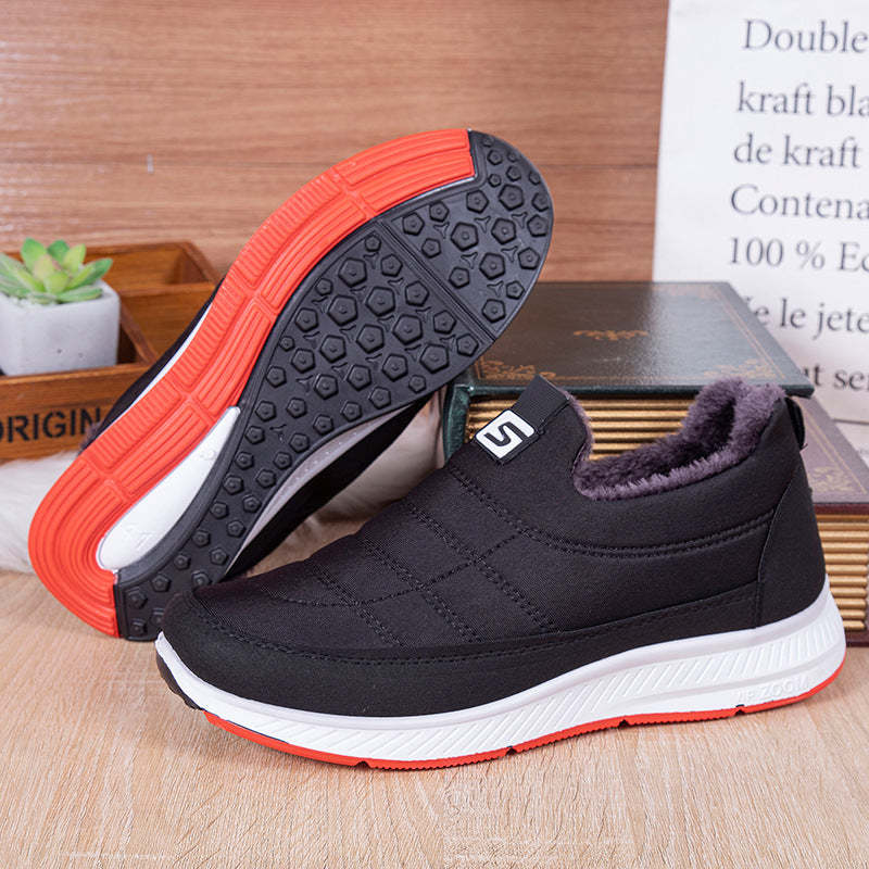 Women's Comfortable Winter Orthopedic Shoes (HOT SALE !!!-50% OFF)