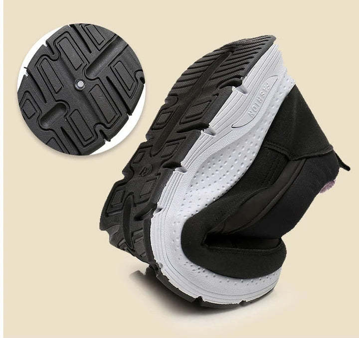 Women's Comfortable Winter Orthopedic Shoes (HOT SALE !!!-50% OFF)
