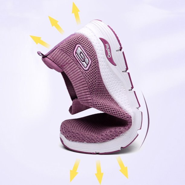 💥Sista dagen rea 60% rabatt - Air Cushion smärtlindring ortopediska skor