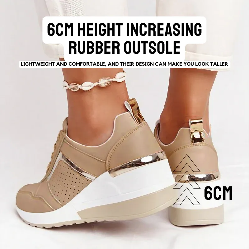 🔥SISTA DAG 60% RABATT🔥 WODERPOR™ | Orthopedic Shoes