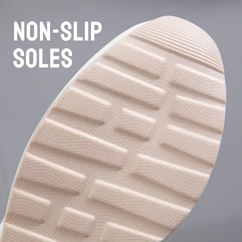 🔥SISTA DAG 60% RABATT🔥 WODERPOR™ | Orthopedic Shoes