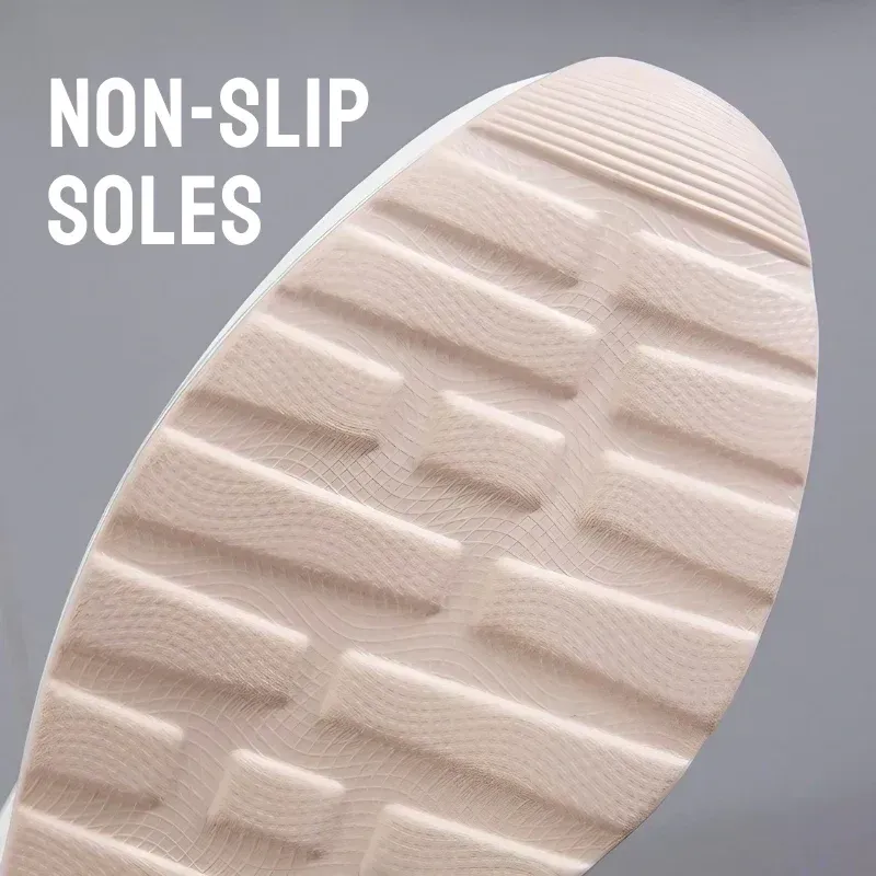 🔥SISTA DAG 60% RABATT🔥 WODERPOR™ | Orthopedic Shoes