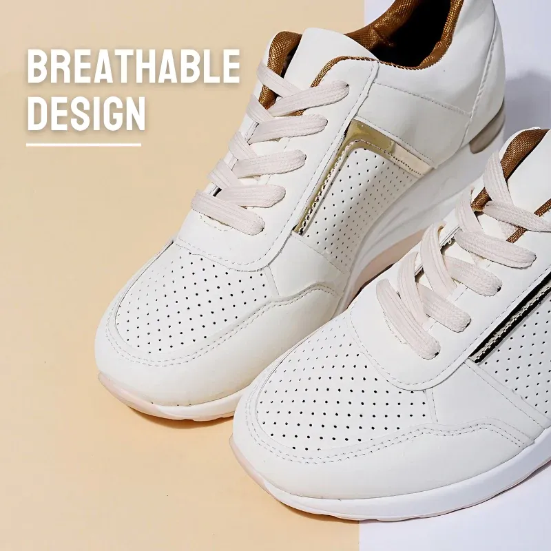 🔥SISTA DAG 60% RABATT🔥 WODERPOR™ | Orthopedic Shoes