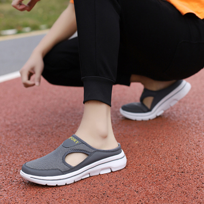 ☀️SOMMERRABATT 60 %☀️2023 NEUE BEQUEME SPORTSANDALEN FÜR HERREN