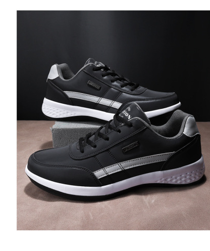 Männer Design Pro - Ergonomische Schmerzbefreiende Schuhe