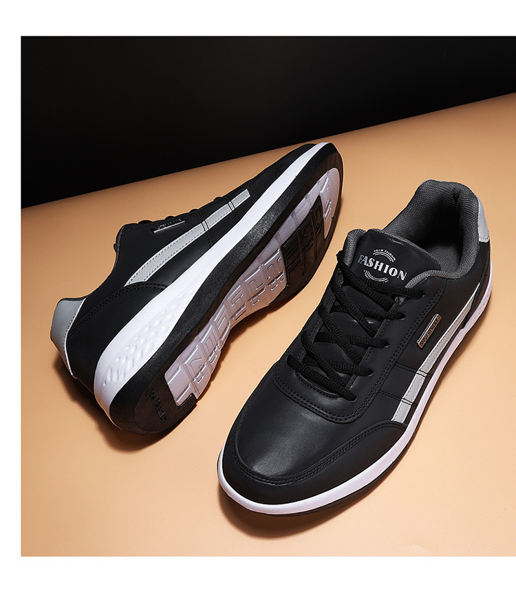 Männer Design Pro - Ergonomische Schmerzbefreiende Schuhe