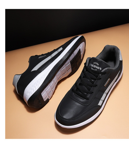 Männer Design Pro - Ergonomische Schmerzbefreiende Schuhe