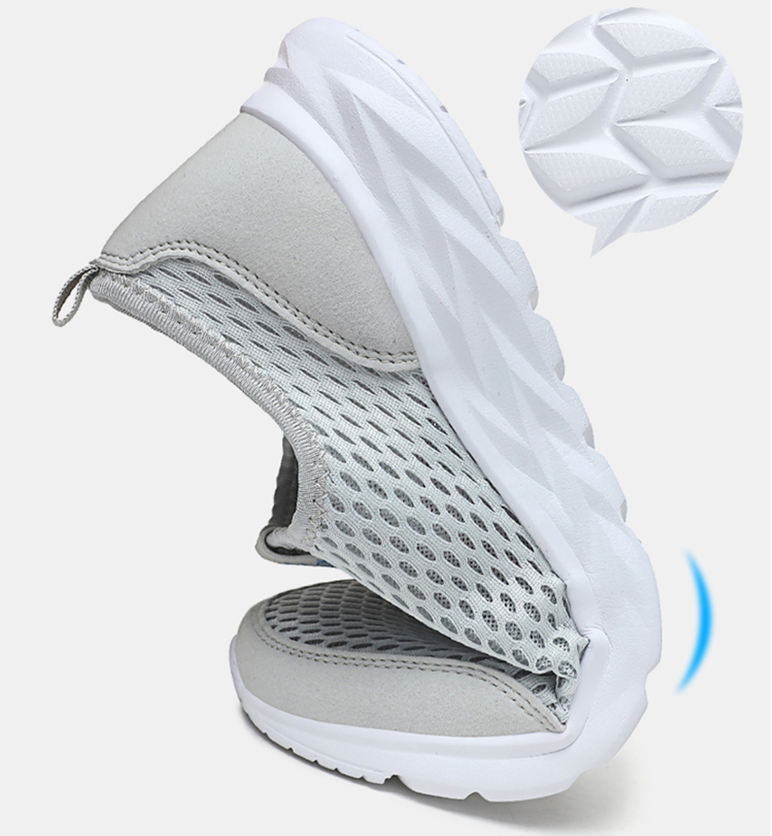 PodiaComfort - Ortopediska skor för män