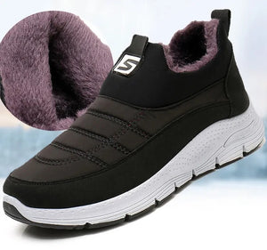 Women's Comfortable Winter Orthopedic Shoes (HOT SALE !!!-50% OFF)