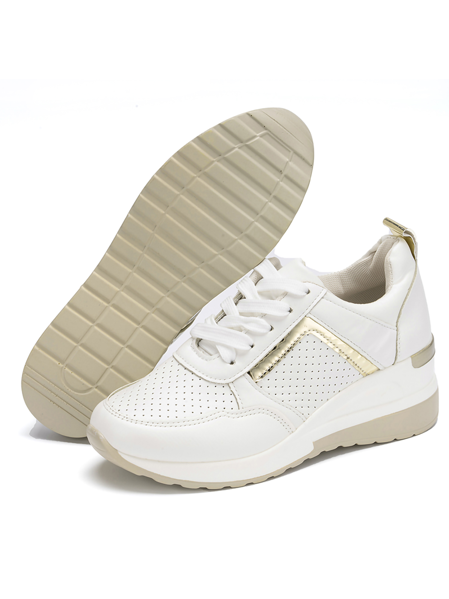 🔥SISTA DAG 60% RABATT🔥 WODERPOR™ | Orthopedic Shoes