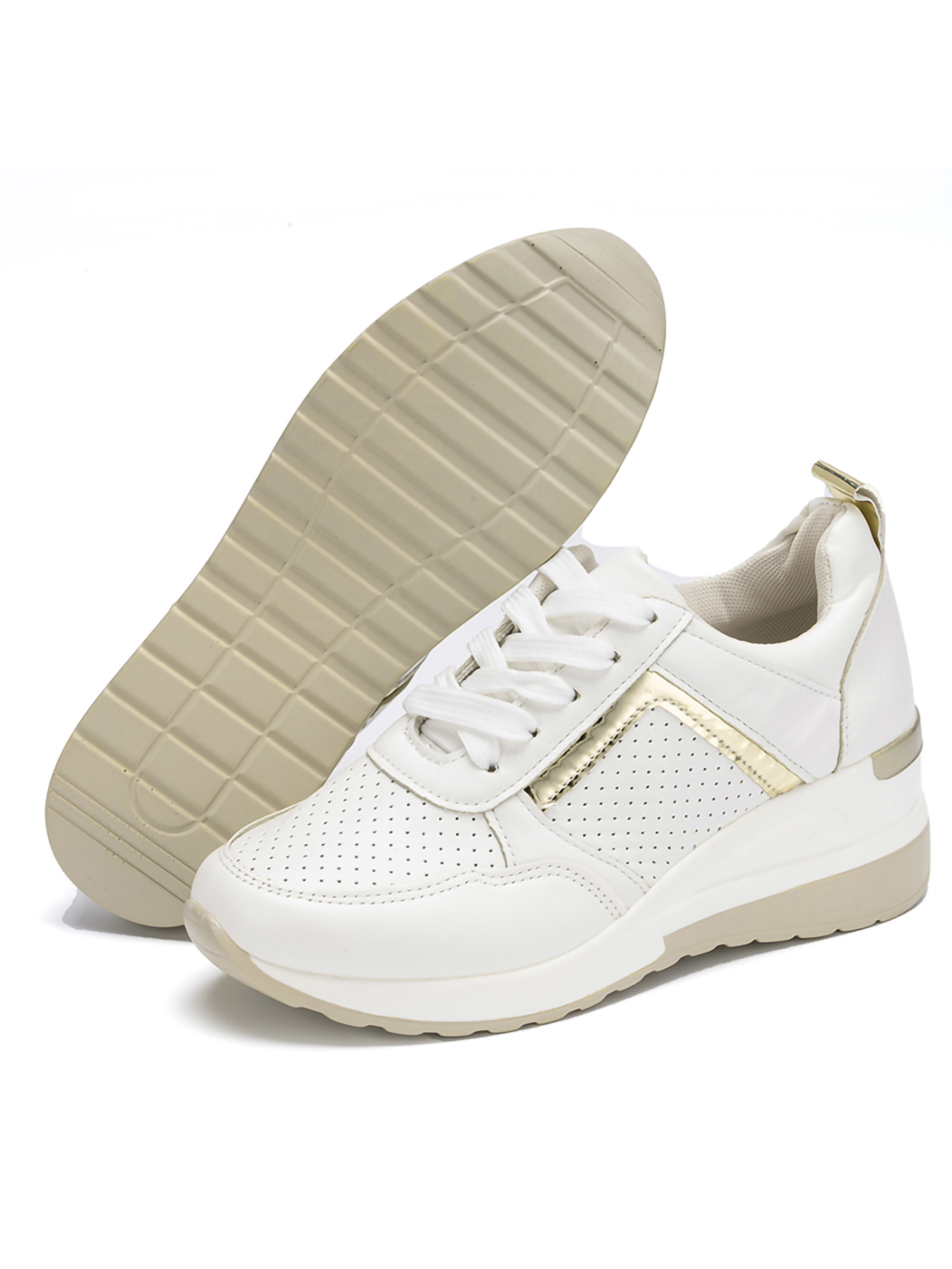 🔥SISTA DAG 60% RABATT🔥 WODERPOR™ | Orthopedic Shoes