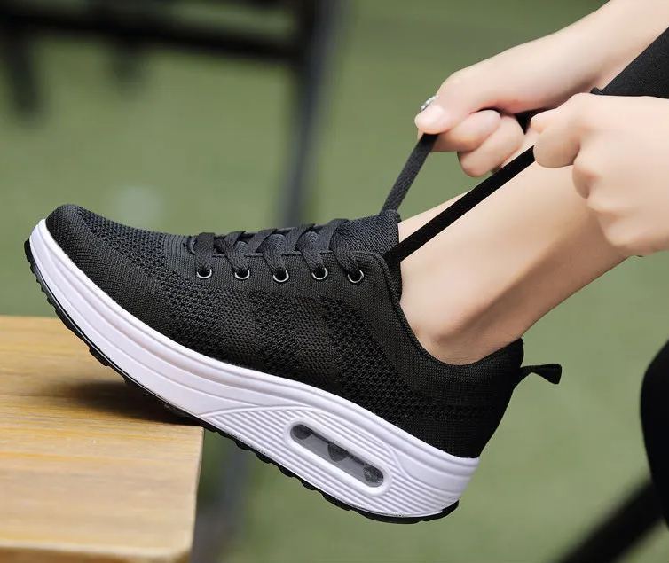 Ortho™ - Luftdämpade ortopediska skor