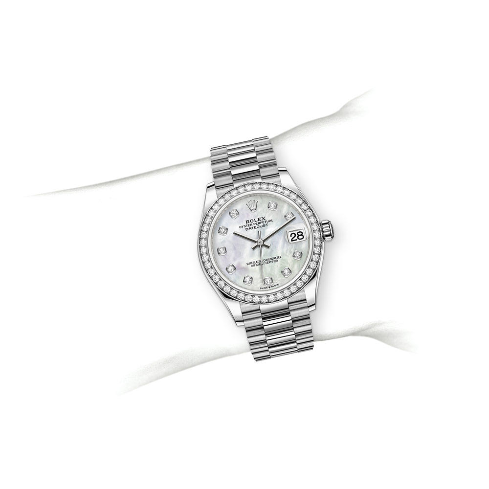 Rlx Datejust 31 Datejust 31