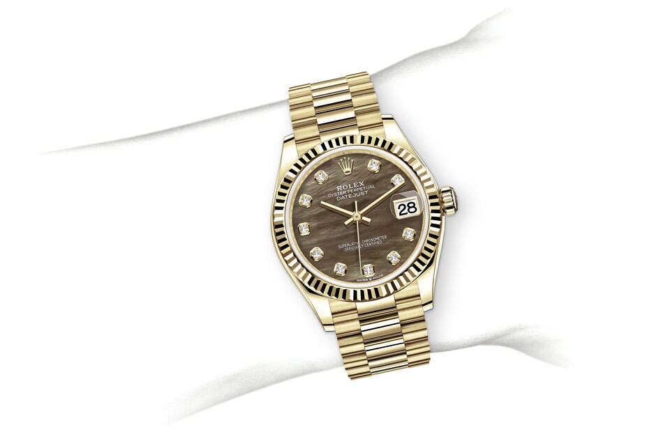 Rlx Datejust 31 Datejust 31