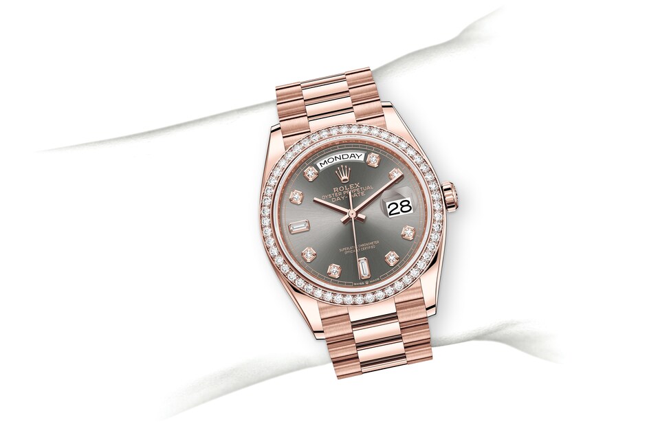 RLX Day-Date 36 Day-Date 36
