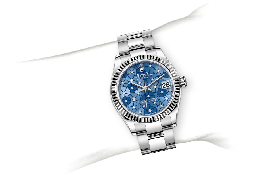 Rlx Datejust 31 Datejust 31