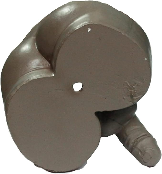 Resin penis flowerpot, a unique and interesting flowerpot